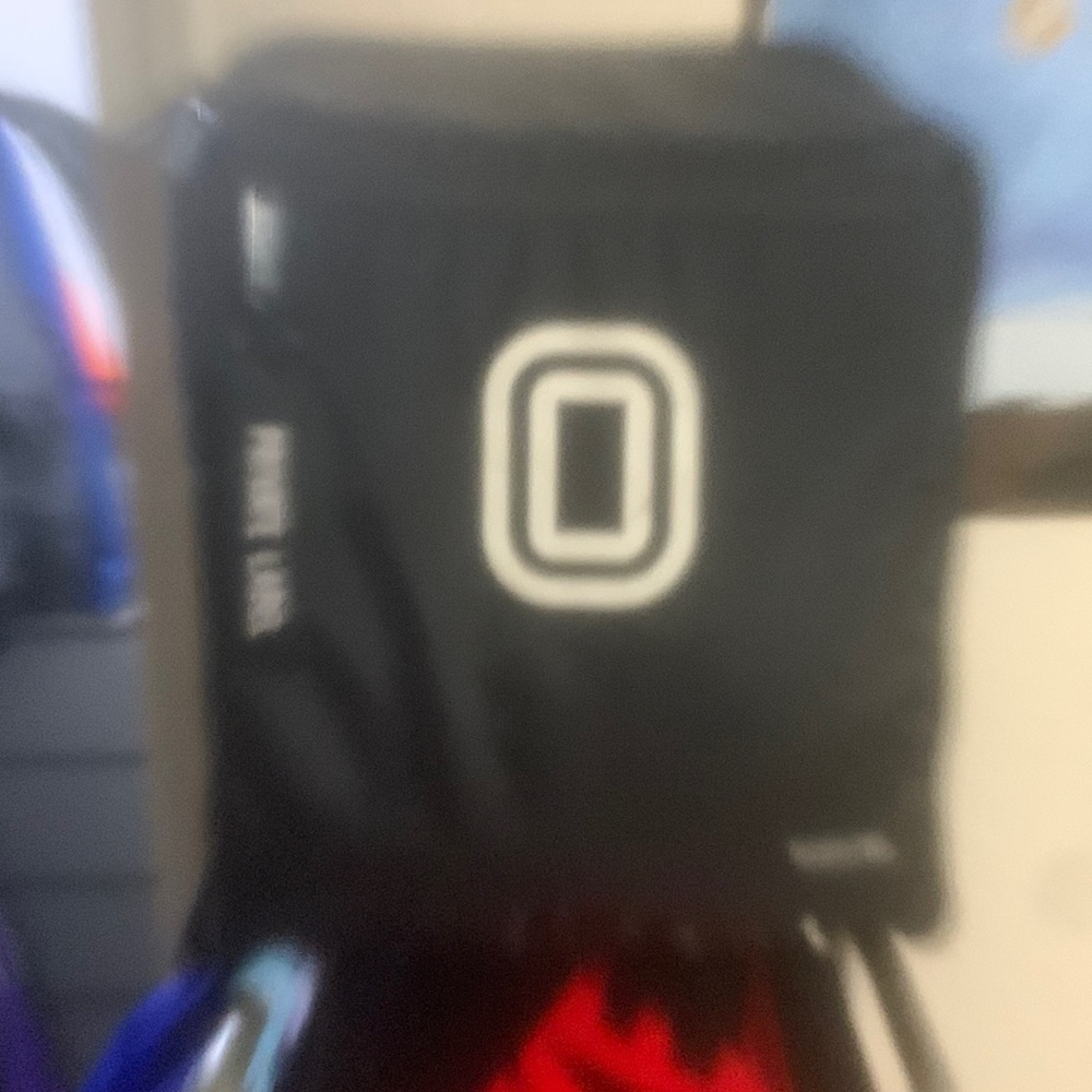 Private label overtime shoe bag